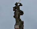 květen 2015 - Výšlap s TJ Hodonice