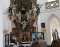 květen 2015 - Výšlap s TJ Hodonice