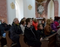 květen 2015 - Výšlap s TJ Hodonice