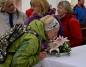květen 2015 - Výšlap s TJ Hodonice