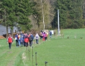 květen 2015 - Výšlap s TJ Hodonice