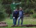 květen 2015 - Výšlap s TJ Hodonice