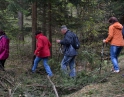 květen 2015 - Výšlap s TJ Hodonice