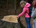květen 2015 - Výšlap s TJ Hodonice