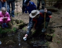 květen 2015 - Výšlap s TJ Hodonice