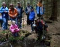 květen 2015 - Výšlap s TJ Hodonice
