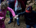 květen 2015 - Výšlap s TJ Hodonice