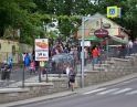 květen 2015 - Putování po tasovických a hodonických sklepech