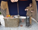 květen 2015 - Putování po tasovických a hodonických sklepech