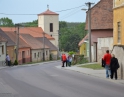 květen 2015 - Putování po tasovických a hodonických sklepech