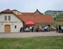 květen 2015 - Putování po tasovických a hodonických sklepech