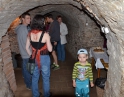 květen 2015 - Putování po tasovických a hodonických sklepech