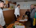 květen 2015 - Putování po tasovických a hodonických sklepech