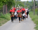 květen 2015 - Putování po tasovických a hodonických sklepech