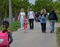 květen 2015 - Putování po tasovických a hodonických sklepech