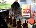 květen 2015 - Putování po tasovických a hodonických sklepech