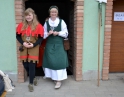 květen 2015 - Putování po tasovických a hodonických sklepech