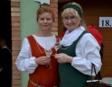 květen 2015 - Putování po tasovických a hodonických sklepech