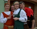 květen 2015 - Putování po tasovických a hodonických sklepech