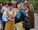 květen 2015 - Putování po tasovických a hodonických sklepech