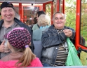 květen 2015 - Putování po tasovických a hodonických sklepech