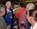 květen 2015 - Putování po tasovických a hodonických sklepech