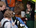květen 2015 - Putování po tasovických a hodonických sklepech