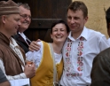 květen 2015 - Putování po tasovických a hodonických sklepech