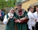 květen 2015 - Putování po tasovických a hodonických sklepech