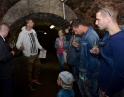květen 2015 - Putování po tasovických a hodonických sklepech