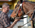 květen 2015 - Putování po tasovických a hodonických sklepech