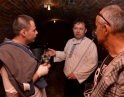květen 2015 - Putování po tasovických a hodonických sklepech