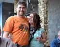 květen 2015 - Putování po tasovických a hodonických sklepech