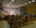 květen 2015 - Kouzelná školka