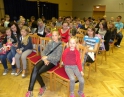 květen 2015 - Kouzelná školka