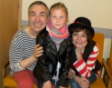květen 2015 - Kouzelná školka