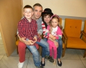květen 2015 - Kouzelná školka