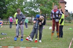 Velký dětský den 23.5.2015
