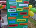 květen 2015 - Velký dětský den