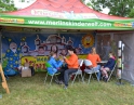 květen 2015 - Velký dětský den