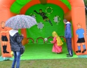květen 2015 - Velký dětský den