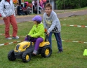 květen 2015 - Velký dětský den