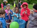 květen 2015 - Velký dětský den
