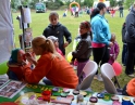 květen 2015 - Velký dětský den