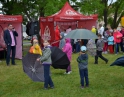 květen 2015 - Velký dětský den
