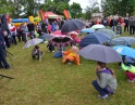 květen 2015 - Velký dětský den