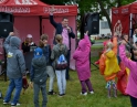 květen 2015 - Velký dětský den