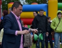 květen 2015 - Velký dětský den