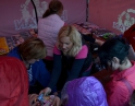 květen 2015 - Velký dětský den