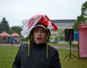 květen 2015 - Velký dětský den